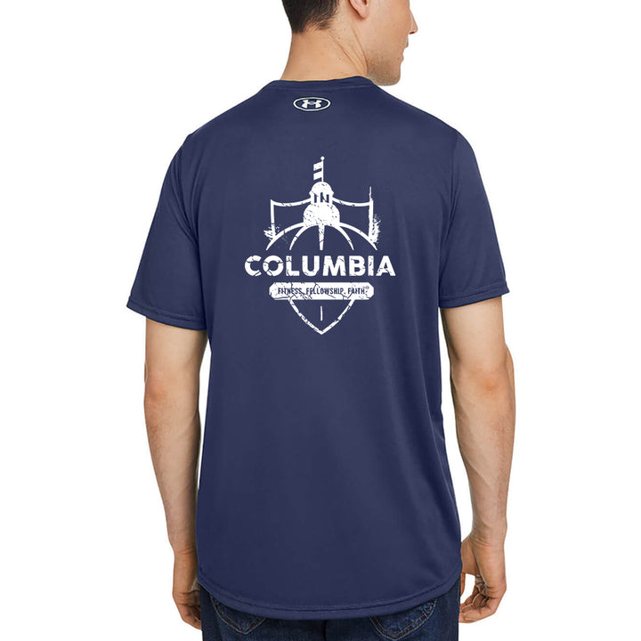 F3 Columbia Shirts Pre-Order July 2026