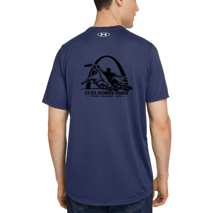 F3 SoCo STL Ultimate Frisbee DTF Pre-Order July 2026