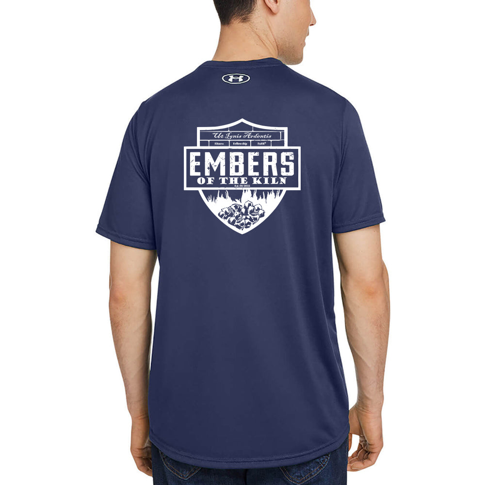 F3 EMBERS OF THE KILN IN WHITE LOGO(EOTK) Pre-Order May 2026