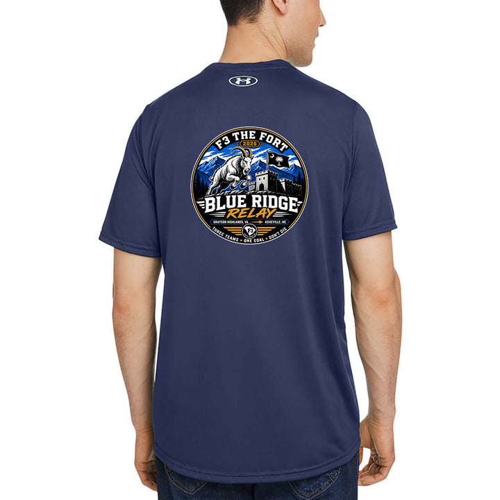 F3 The Fort BRR 2026 Pre-Order August 2026