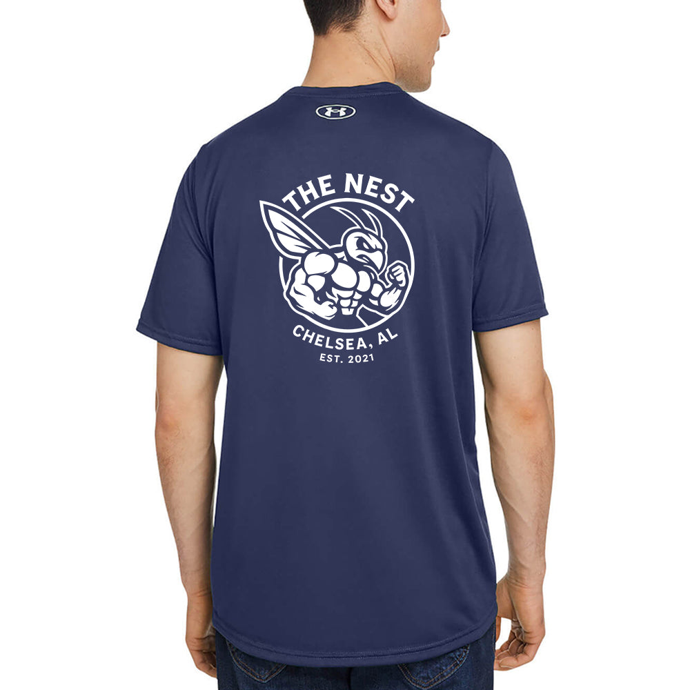 F3 Birmingham The Nest Pre-Order August 2026