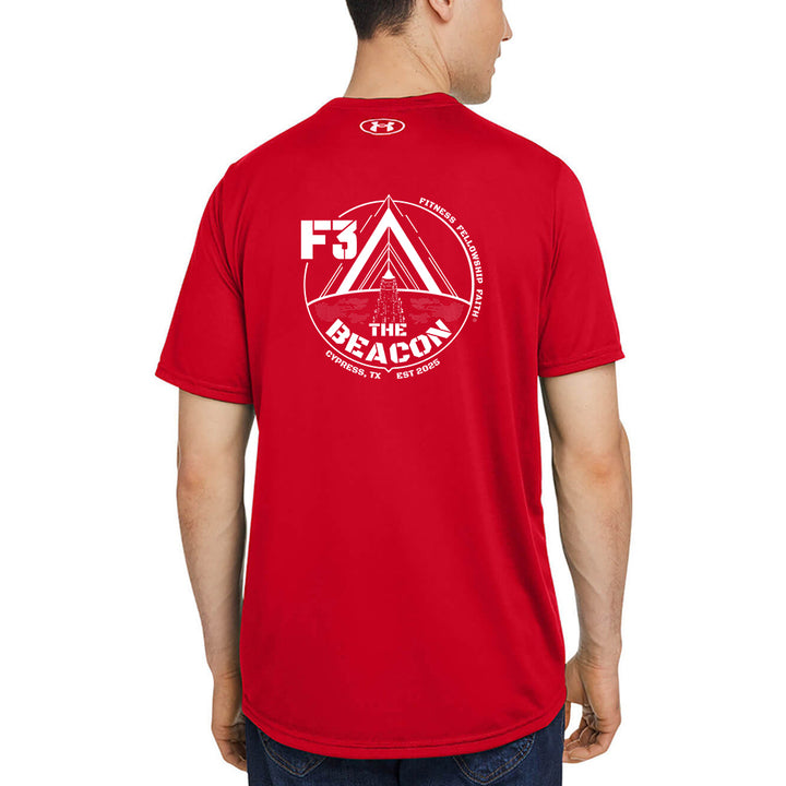 F3 MKT The Beacon Kickoff Pre-Order June 2026