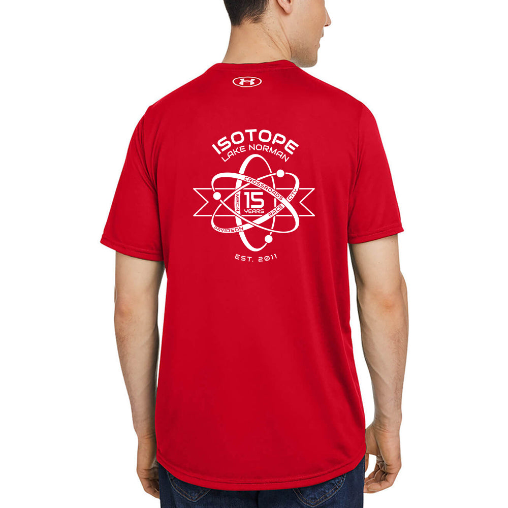 F3 Race City Isotope15 Pre-Order June 2026