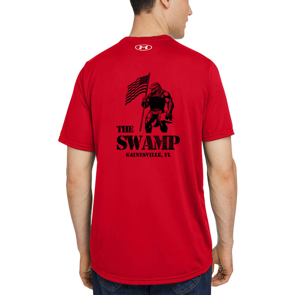 F3 Gainesville, FL The Swamp Regional Pre-Order September 2026