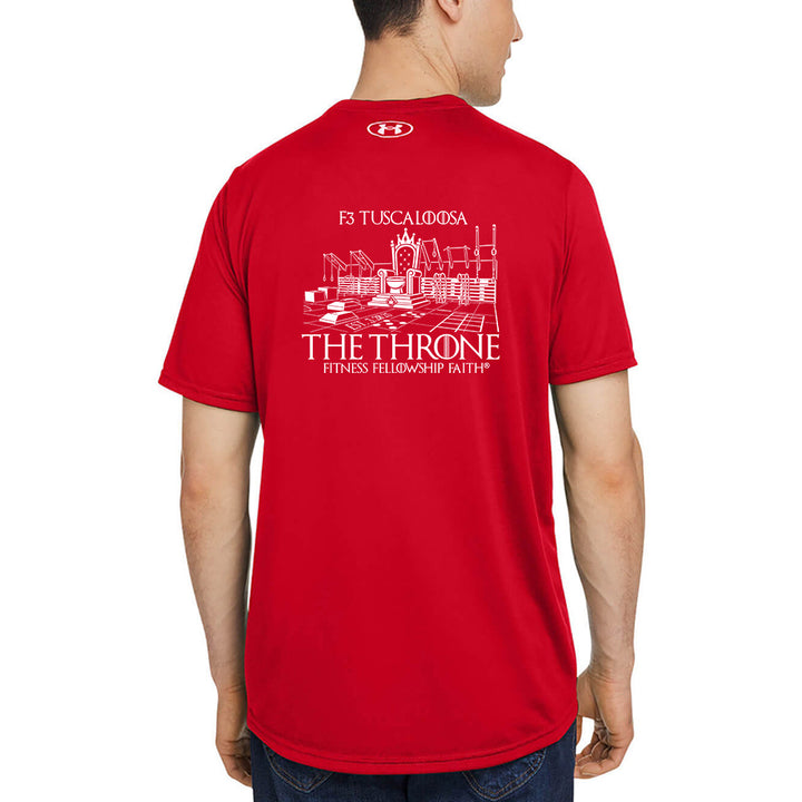 F3 Tuscaloosa The Throne Pre-Order July 2026