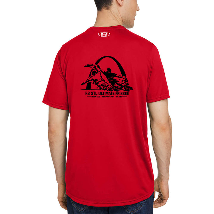 F3 SoCo STL Ultimate Frisbee DTF Pre-Order July 2026