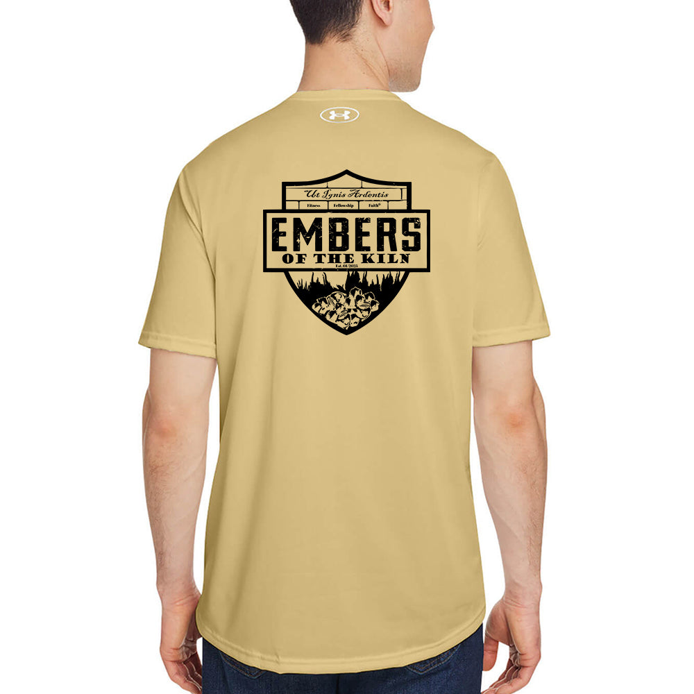 F3 EMBERS OF THE KILN IN BLACK LOGO(EOTK) Pre-Order May 2026