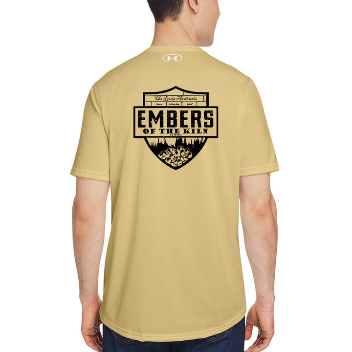 F3 EMBERS OF THE KILN IN BLACK LOGO(EOTK) Pre-Order May 2026