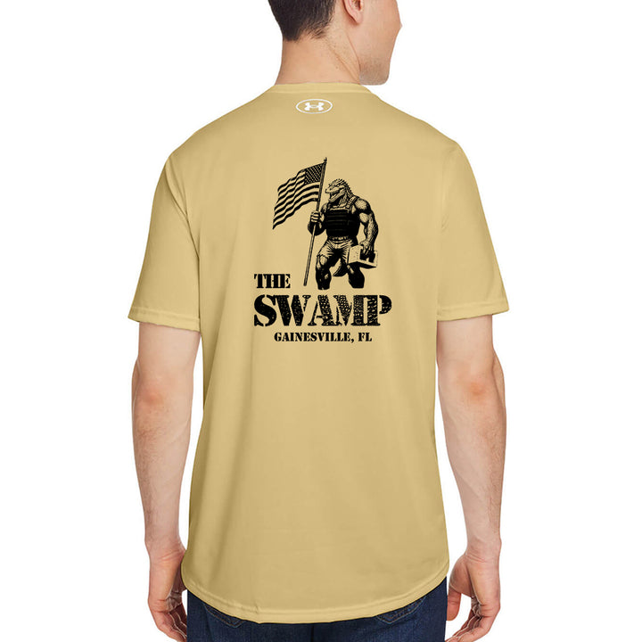 F3 Gainesville, FL The Swamp Regional Pre-Order September 2026