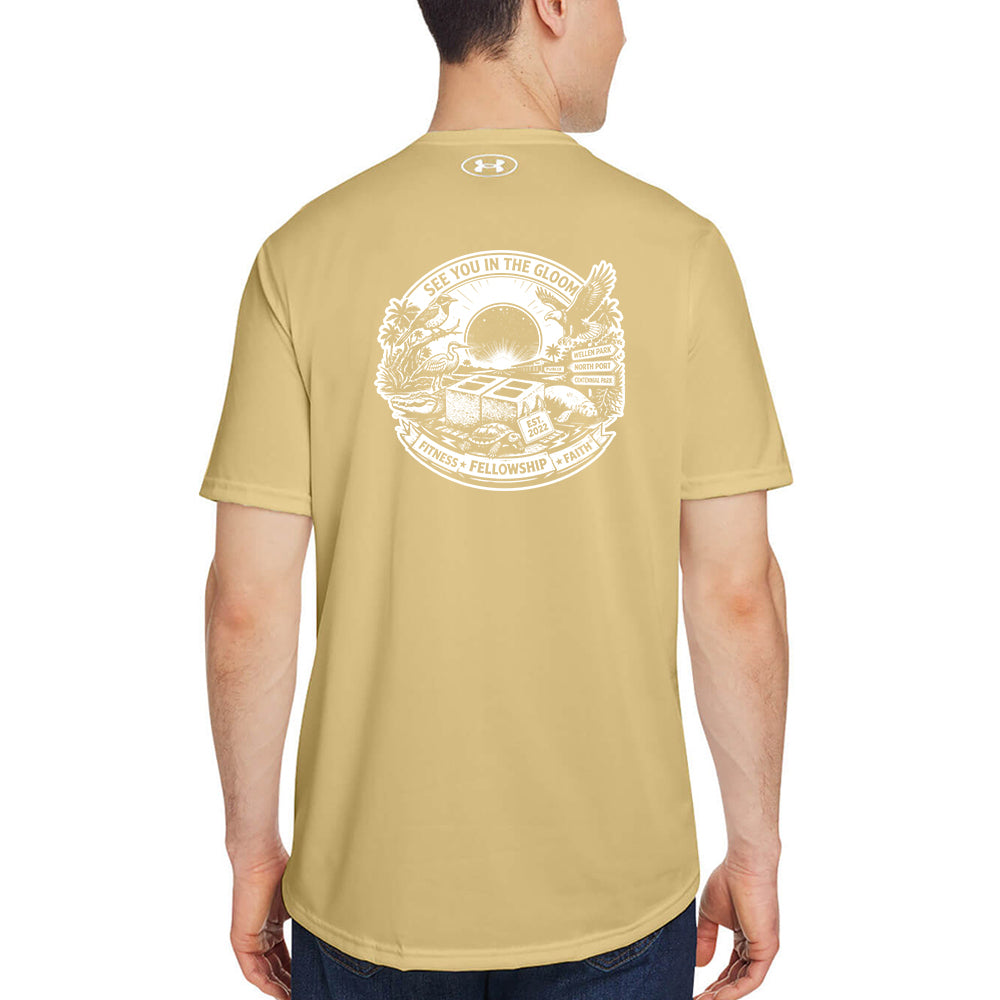 F3 Suncoast Southern Subregion Pre-Order August 2026