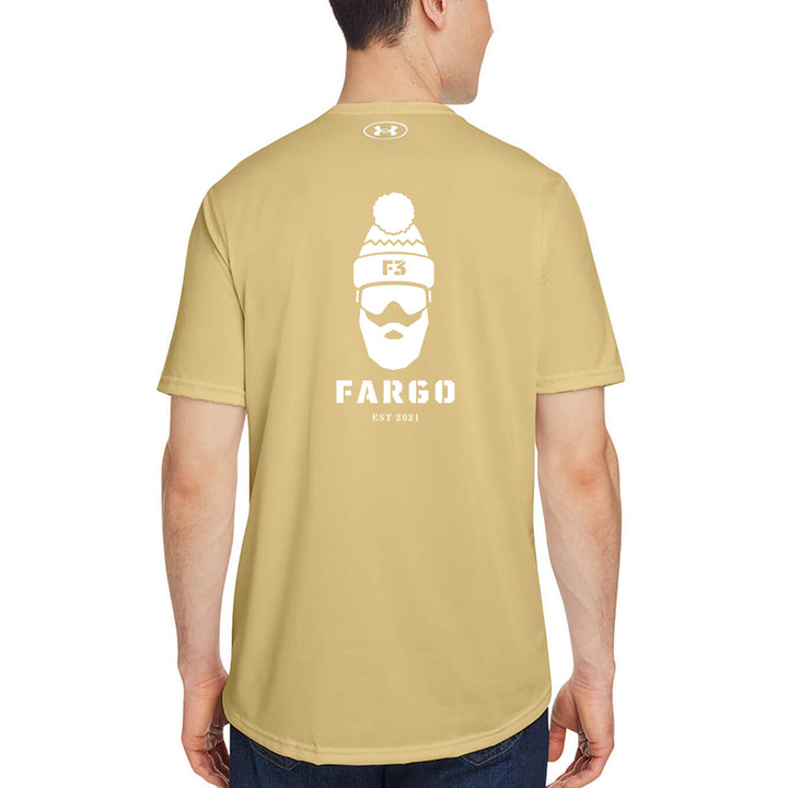 F3 Fargo Pre-Order September 2026