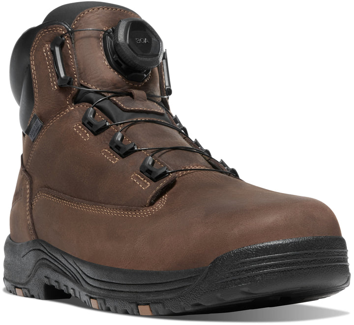 Men's Danner Caliper BOA, Brown