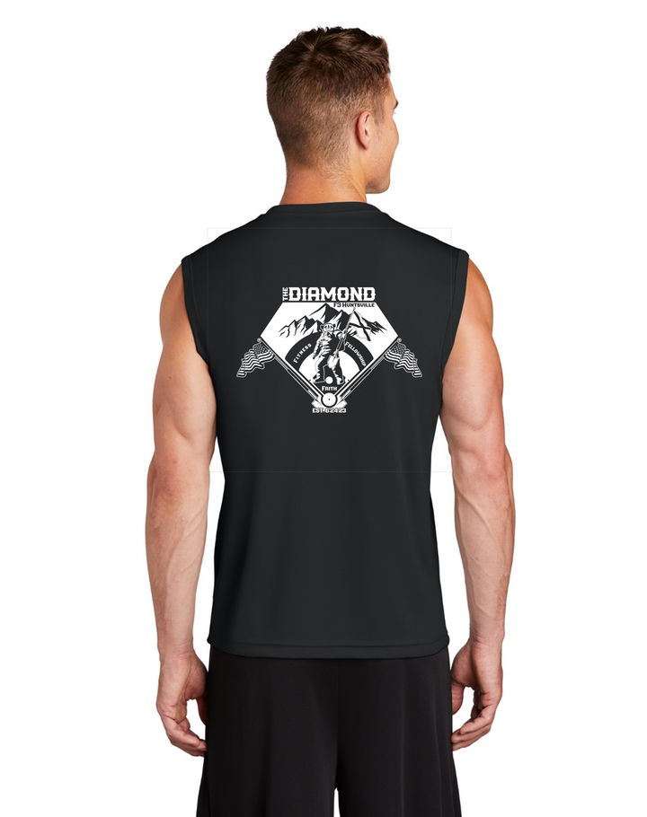F3 Huntsville - The Diamond Pre-order December 2023