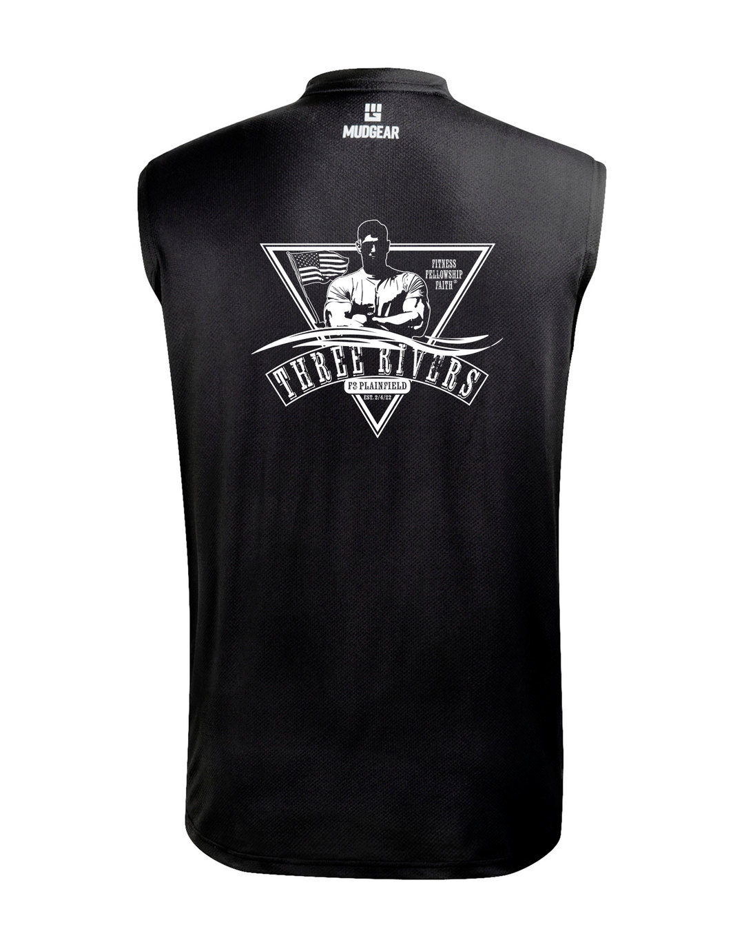F3 Plainfield Three Rivers Pre-Order July 2023