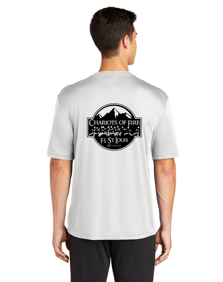 F3 St. Louis Chariots of Fire Pre-Order July 2023
