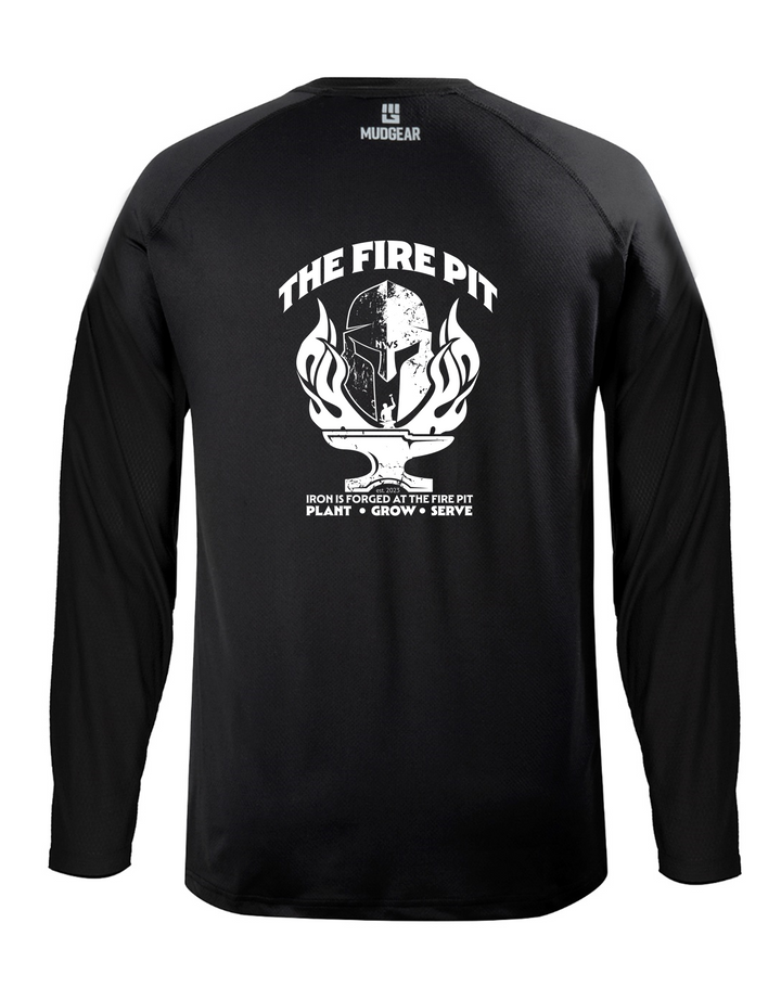 F3 NWS The Fire Pit Pre-Order November 2023