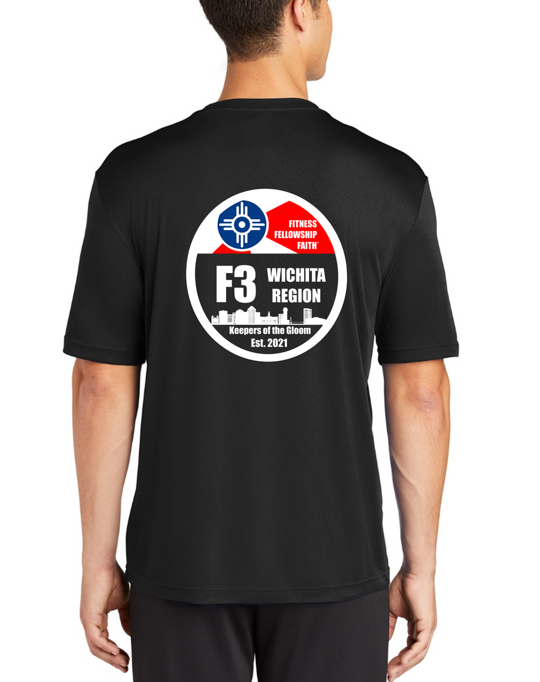F3 Wichita Region Pre-Order January 2024