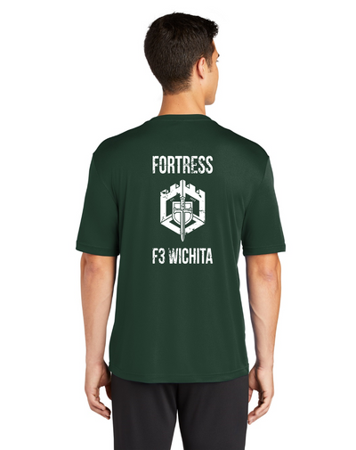 F3 Wichita Fortress Pre-Order August 2023