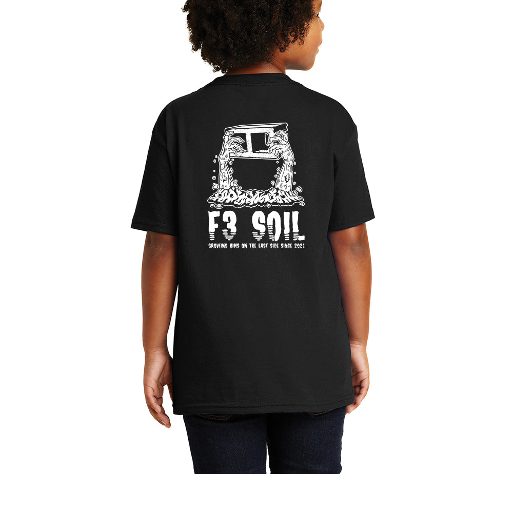 F3 The Soil Pre-Order Pre-Order April 2024