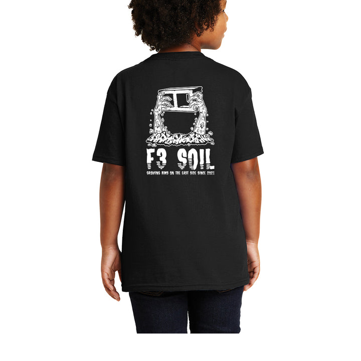 F3 The Soil Pre-Order Pre-Order April 2024