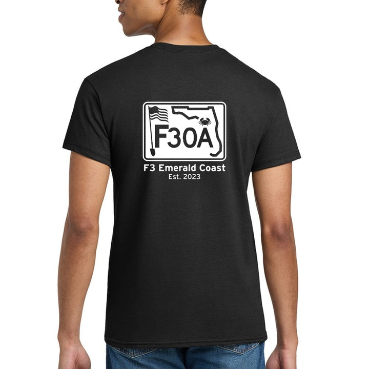 F3 Emerald Coast 30A Road Sign Pre-Order May 2025