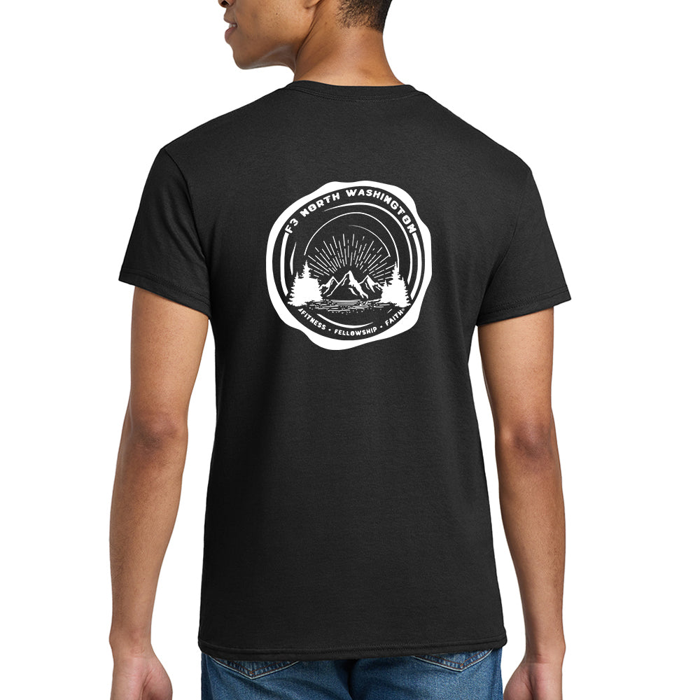 F3 North Washington Pre-Order August 2026