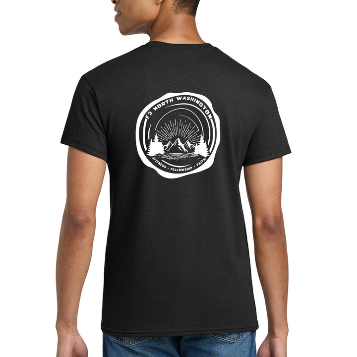 F3 North Washington Pre-Order August 2026