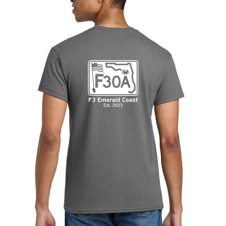 F3 Emerald Coast 30A Road Sign Pre-Order July 2026
