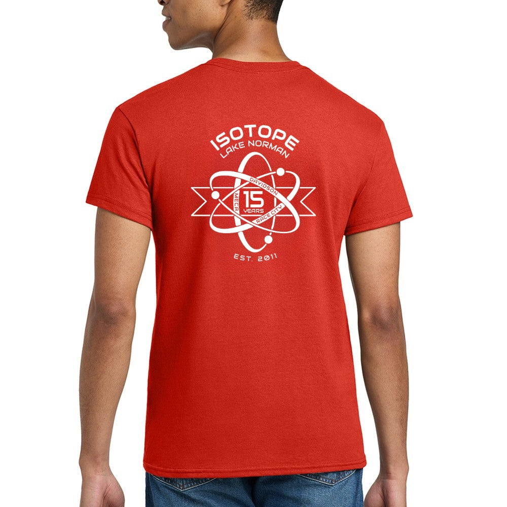 F3 Isotope 15 Pre Order July 2026