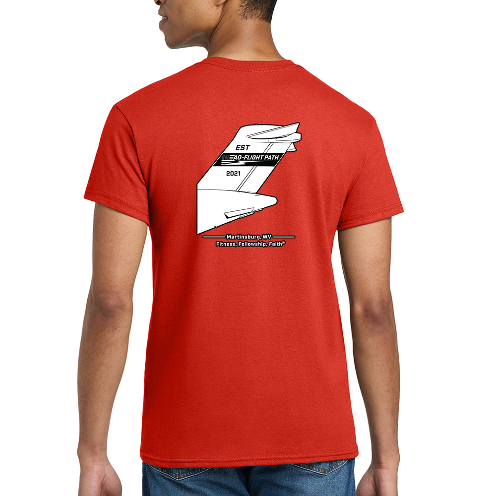 F3 Shenandoah AO Flight Path Pre-Order October 2026