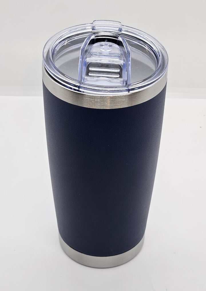 F3 Personalized 20oz Tumbler