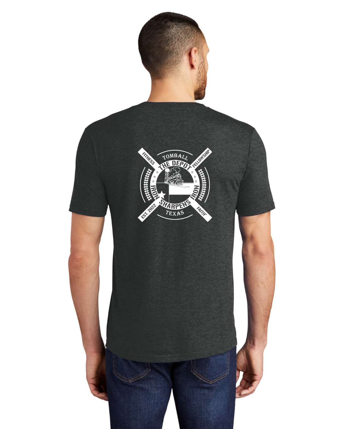 F3 Texas Tomball The Depot Pre-Order May 2023