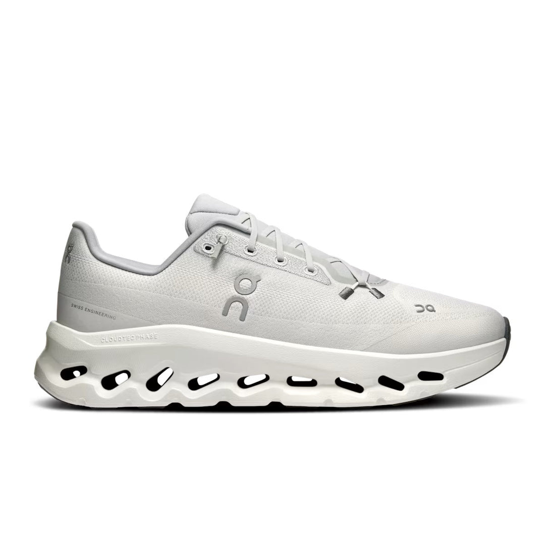 Men's On Cloudtilt, Glacier/Ice, 7 D Medium