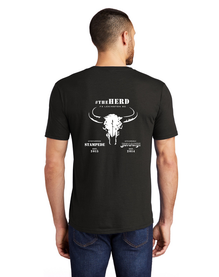 F3 The Herd Pre-Order November 2023