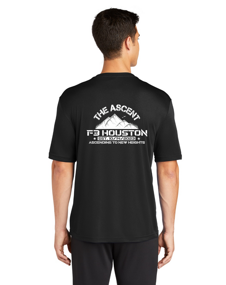 F3 Houston The Ascent Pre-Order September 2023
