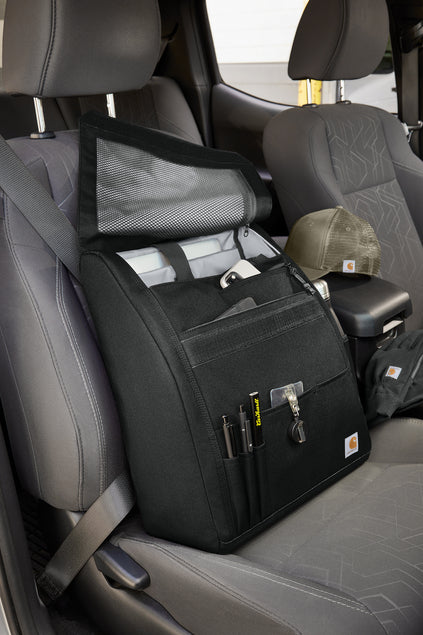F3 Carhartt Universal Seat Organizer - Made to Order