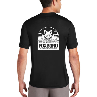 F3 Naperville West Foxboro Pre-Order June 2024