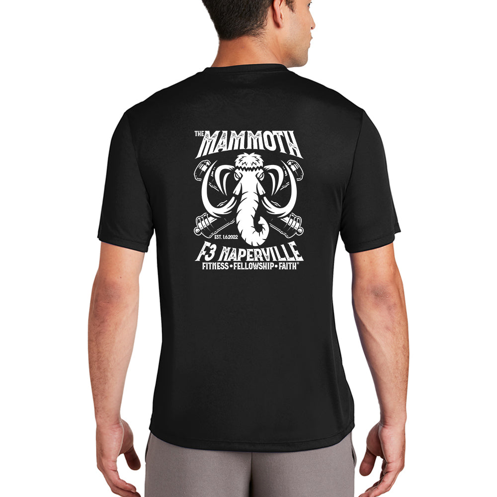 F3 Naperville The Mammoth Su24 Pre-Order June 2024