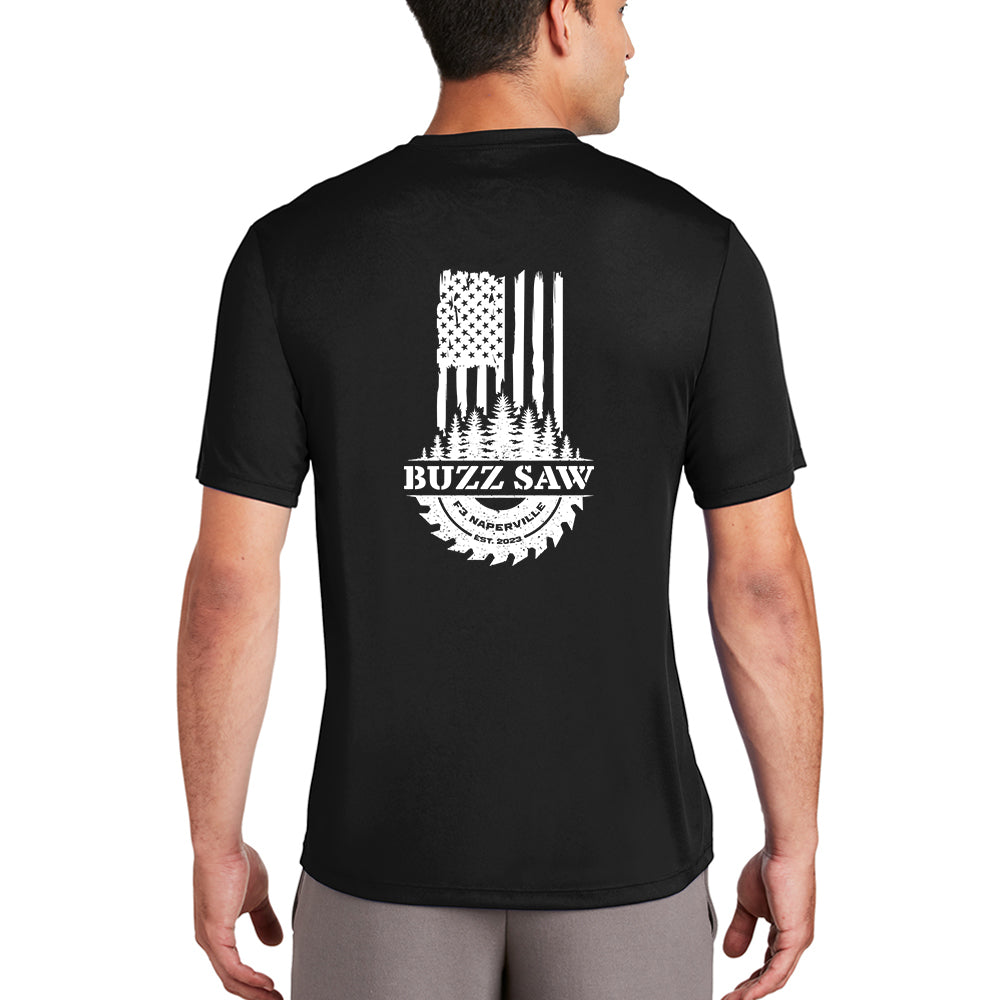 F3 Naperville West Buzz Saw Su24 Pre-Order June 2024