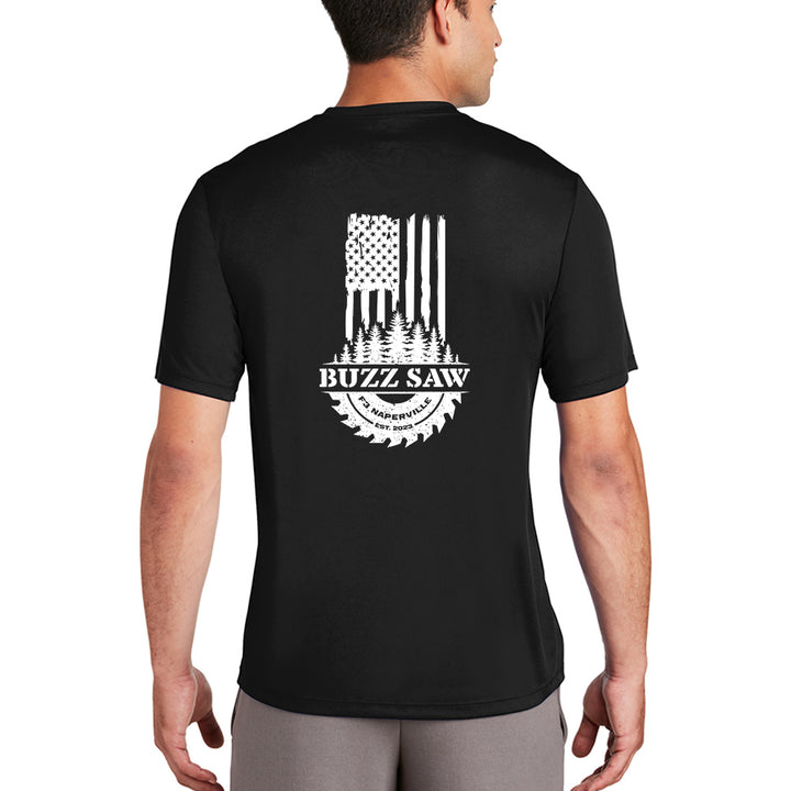 F3 Naperville West Buzz Saw Su24 Pre-Order June 2024