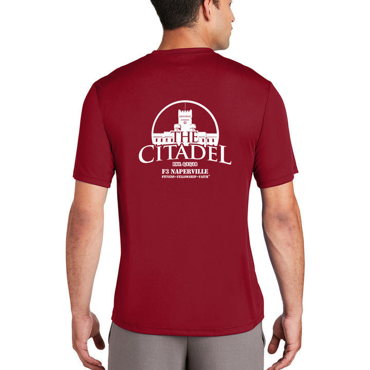 F3 Naperville The Citadel Pre-Order June 2024