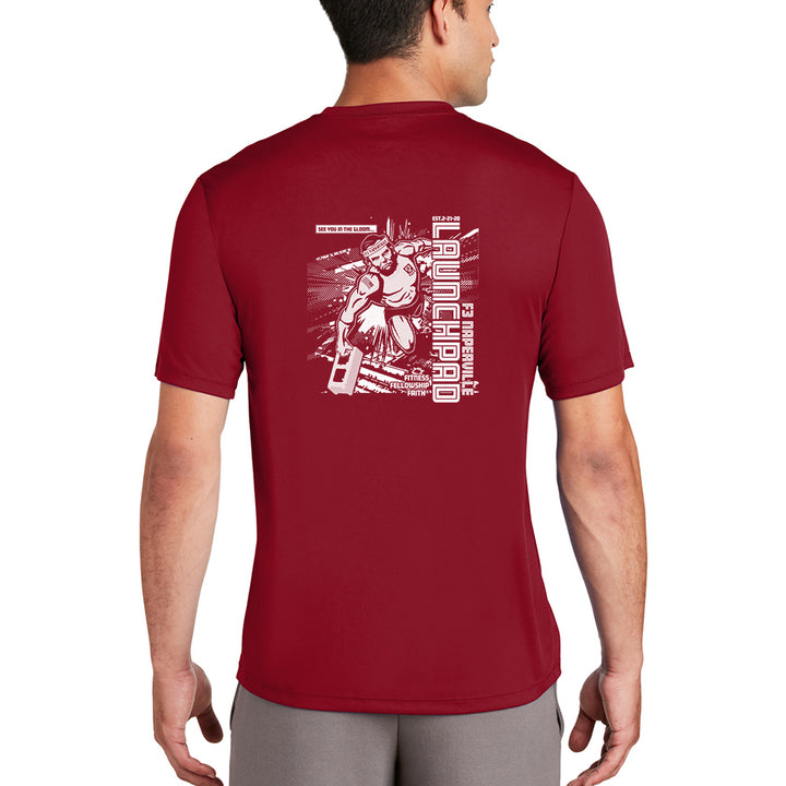 F3 Naperville Launchpad Pre-Order June 2024