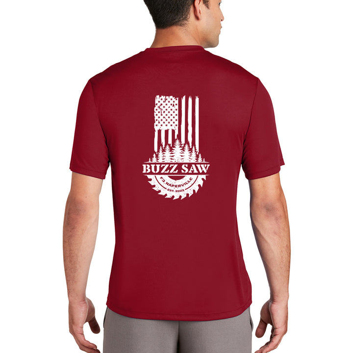 F3 Naperville West Buzz Saw Su24 Pre-Order June 2024