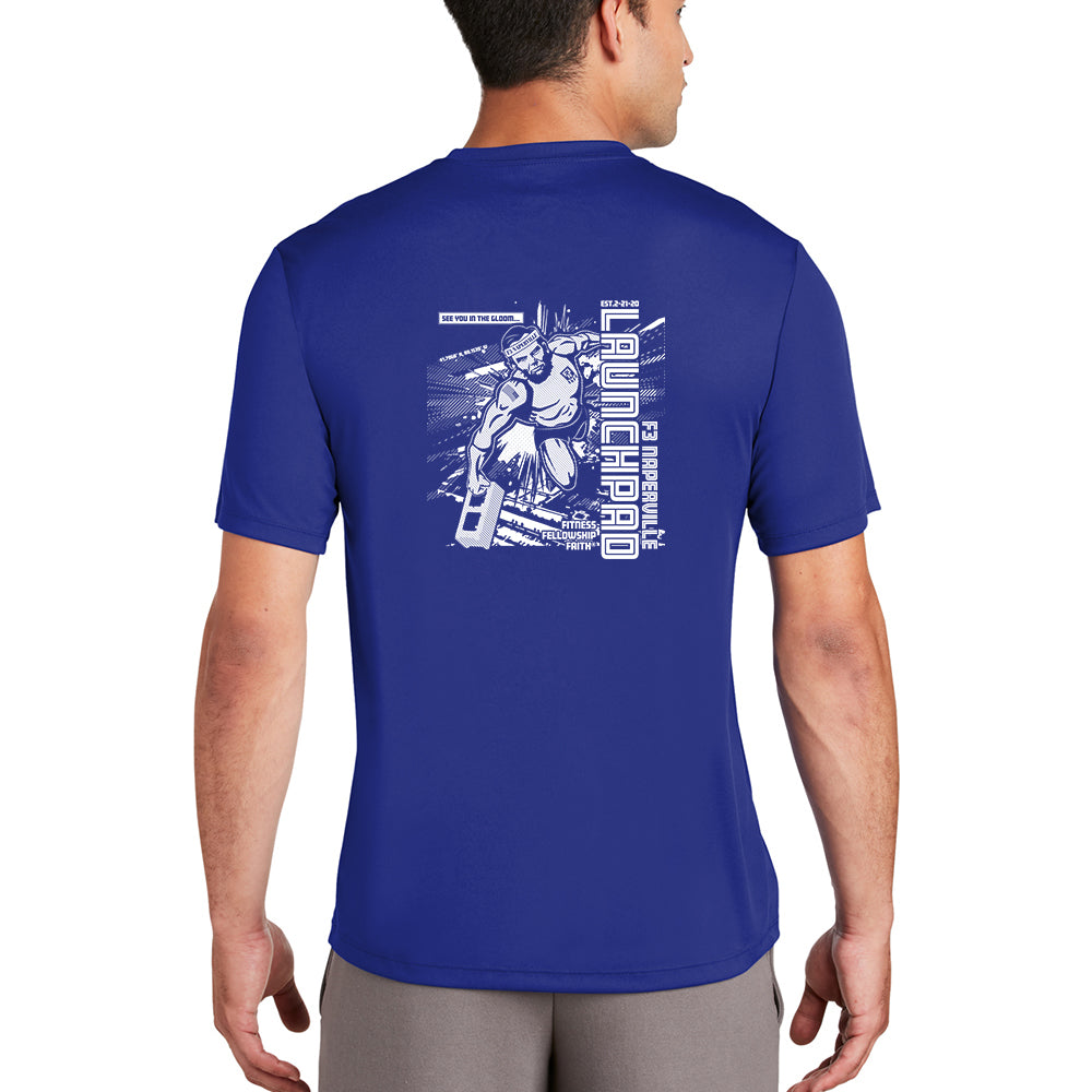 F3 Naperville Launchpad Pre-Order June 2024