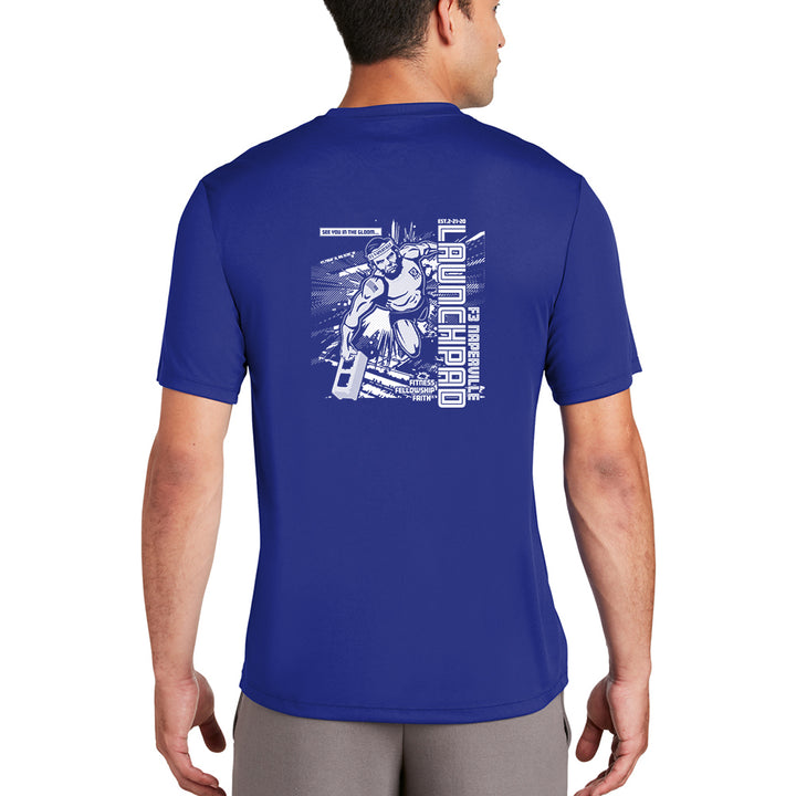 F3 Naperville Launchpad Pre-Order June 2024