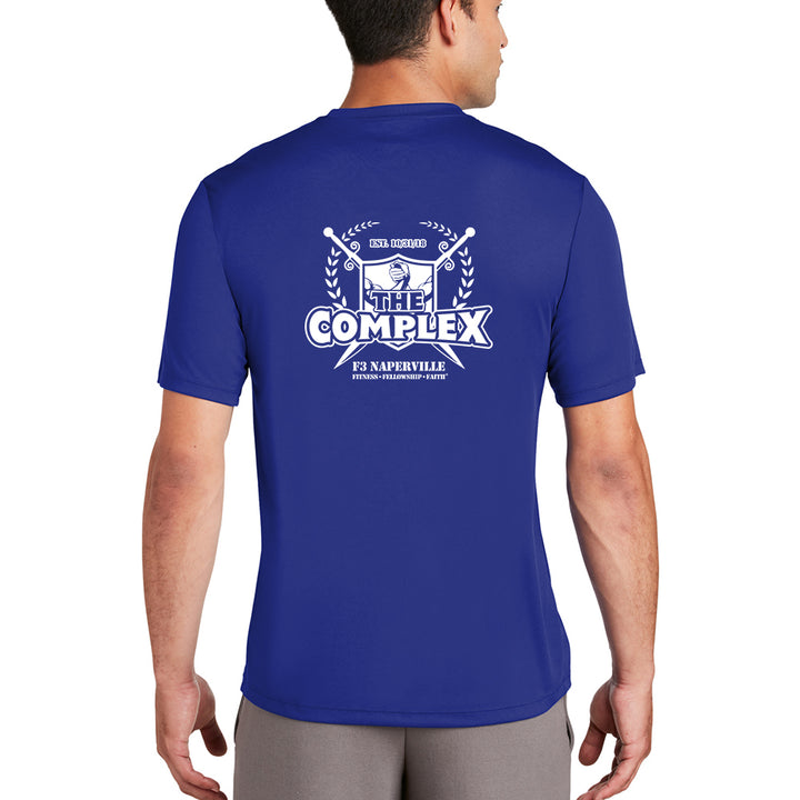 F3 Naperville The Complex Pre-Order June 2024