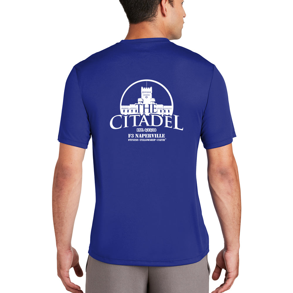 F3 Naperville The Citadel Pre-Order June 2024