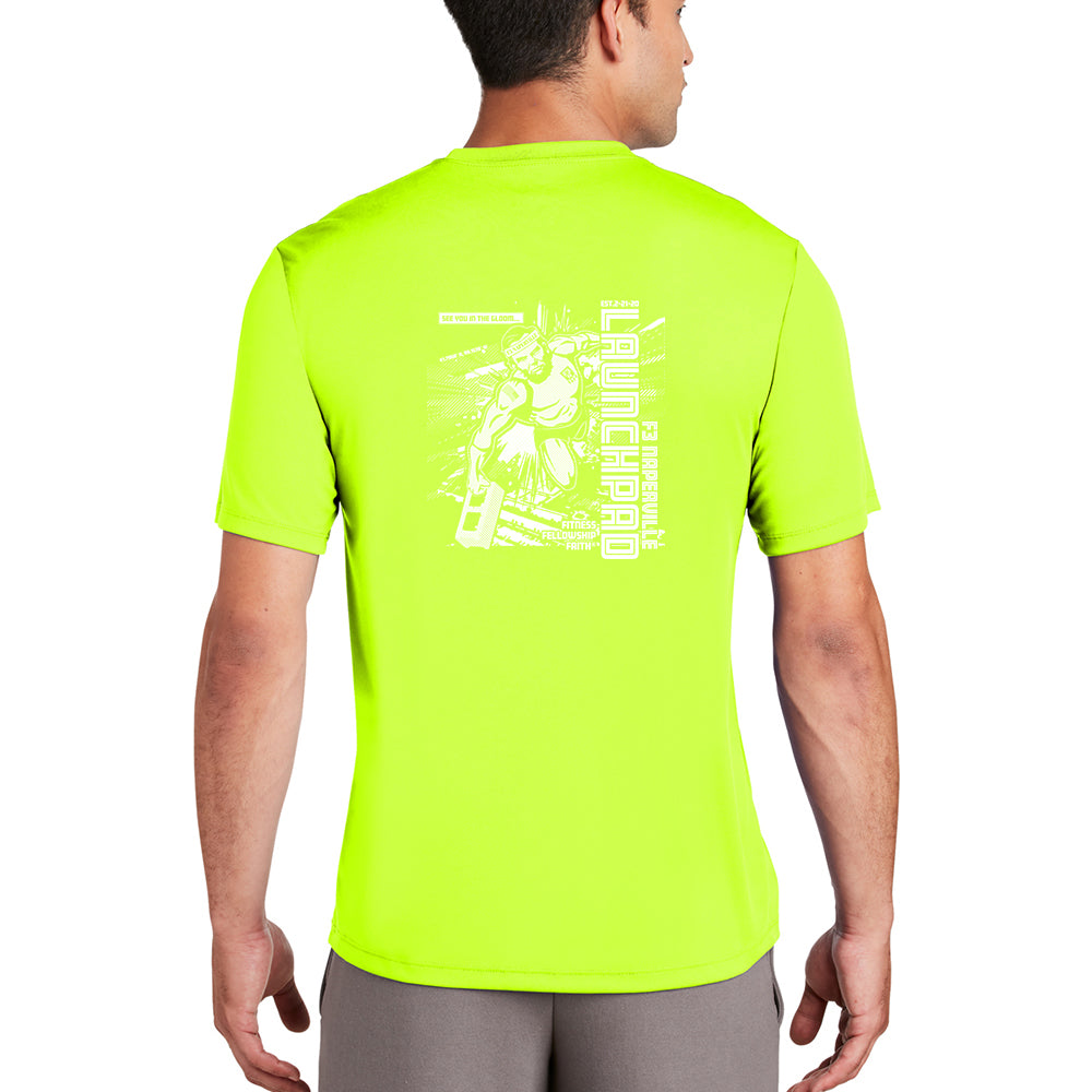 F3 Naperville Launchpad Pre-Order June 2024