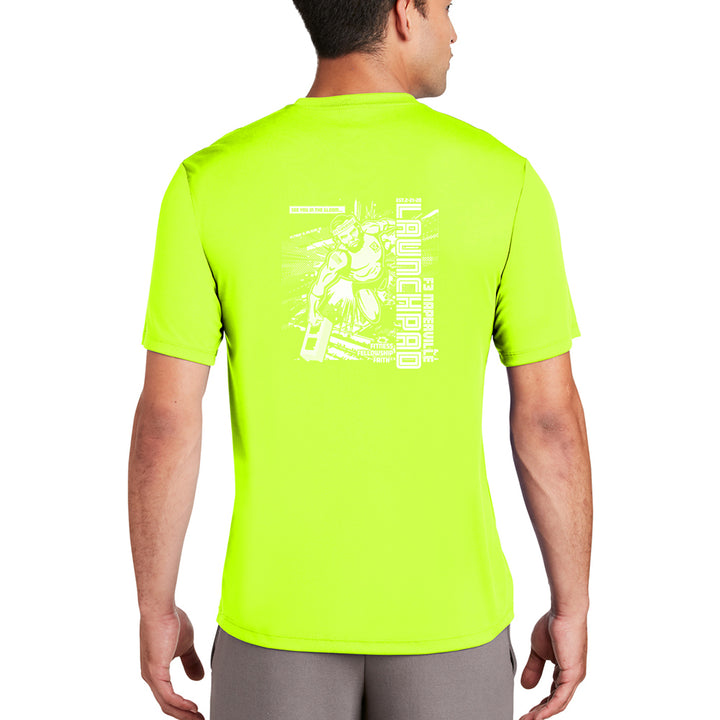 F3 Naperville Launchpad Pre-Order June 2024