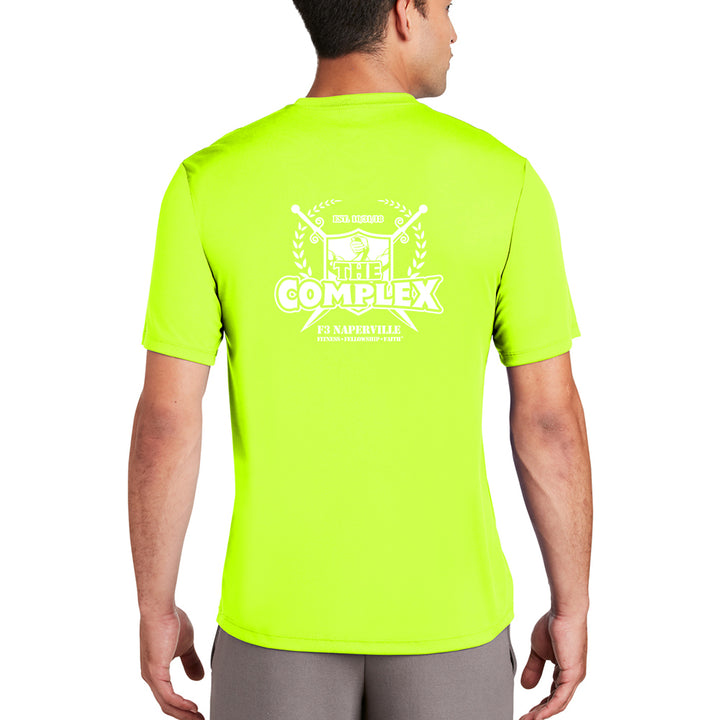 F3 Naperville The Complex Pre-Order June 2024